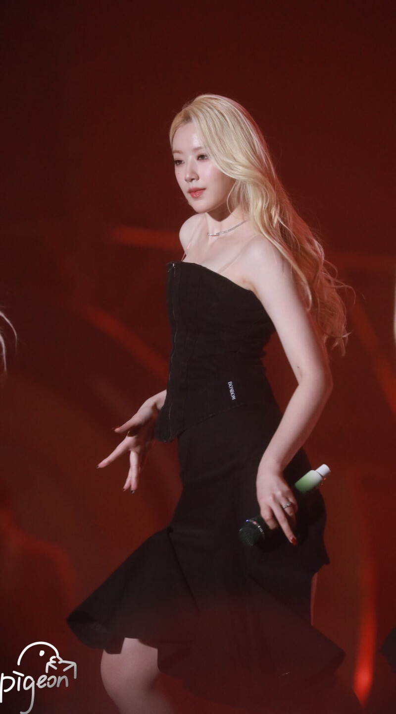 230119 (G)I-DLE Shuhua - 32nd Seoul Music Awards documents 1