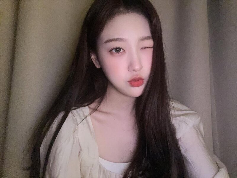 230218 Choerry Instagram Update | kpopping