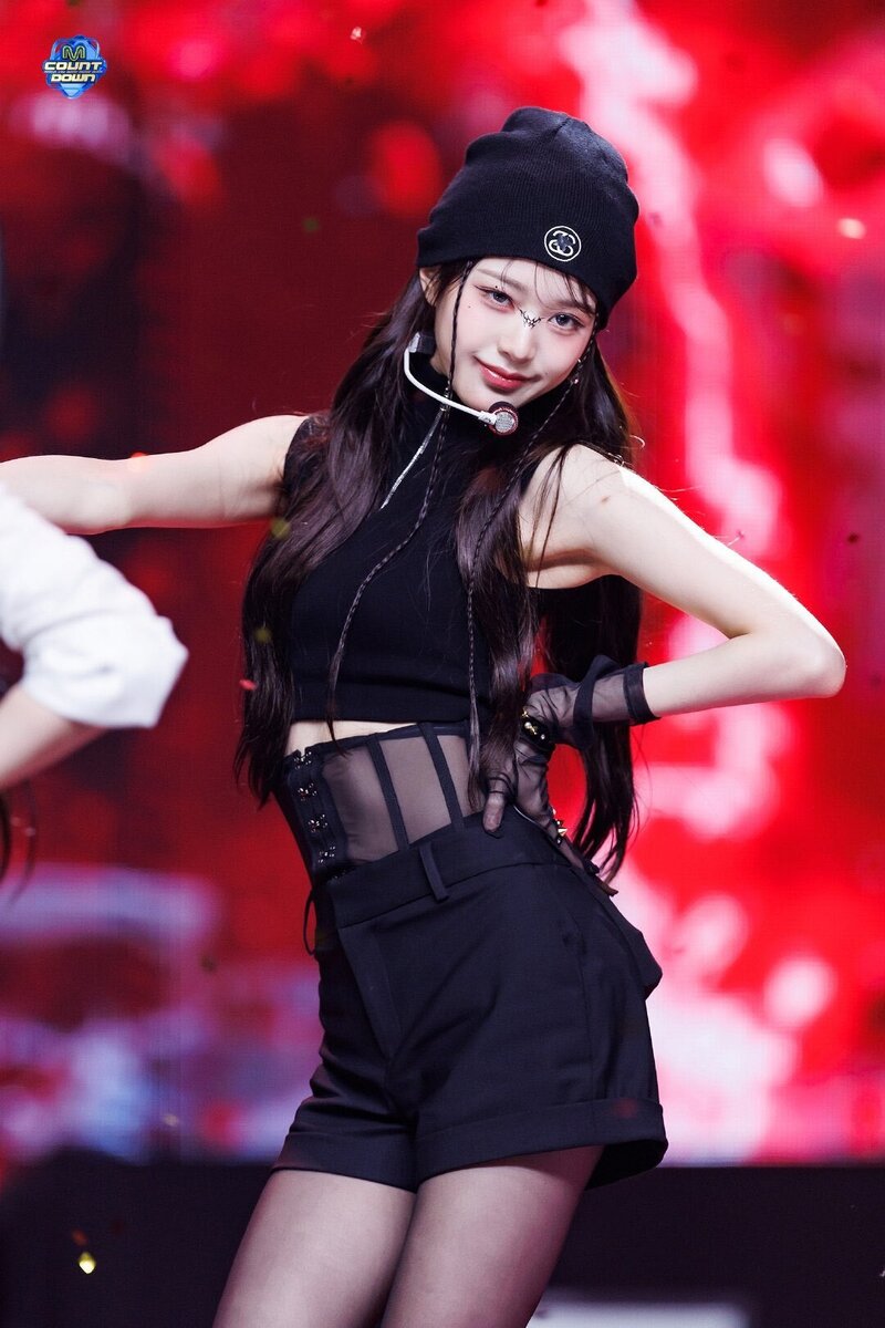 240522 WONYOUNG - ACCENDIO AT M COUNTDOWN documents 3