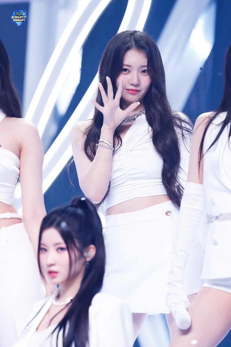 240613 BABYMONSTER Rora - 'LIKE THAT' at M Countdown documents 3