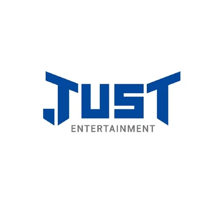 JUST Entertainment logo