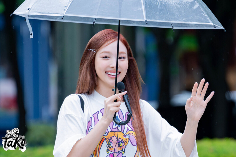 240615 TWICE Nayeon - Music Core Mini Fanmeet documents 4