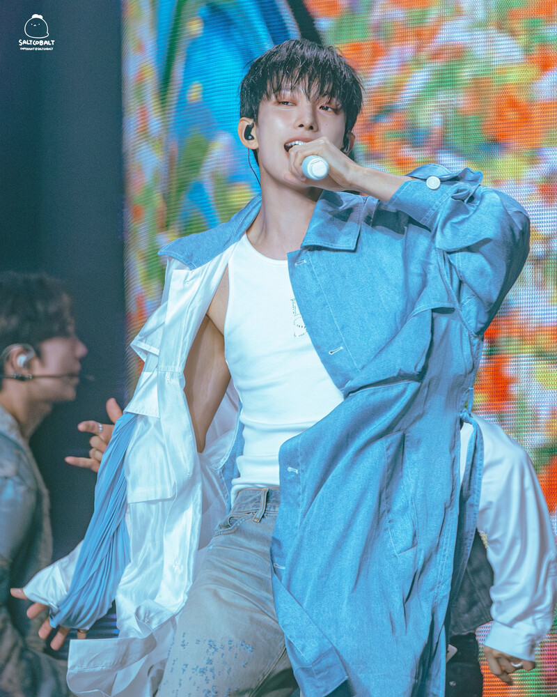 240616 SEVENTEEN DK - 2024 Weverse Con Festival documents 8