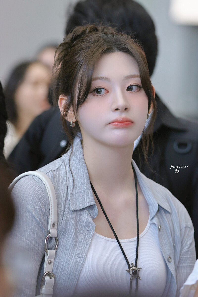 240621 STAYC Seeun - GMP Airport documents 2