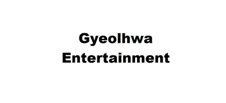 Gyeolhwa Entertainment logo