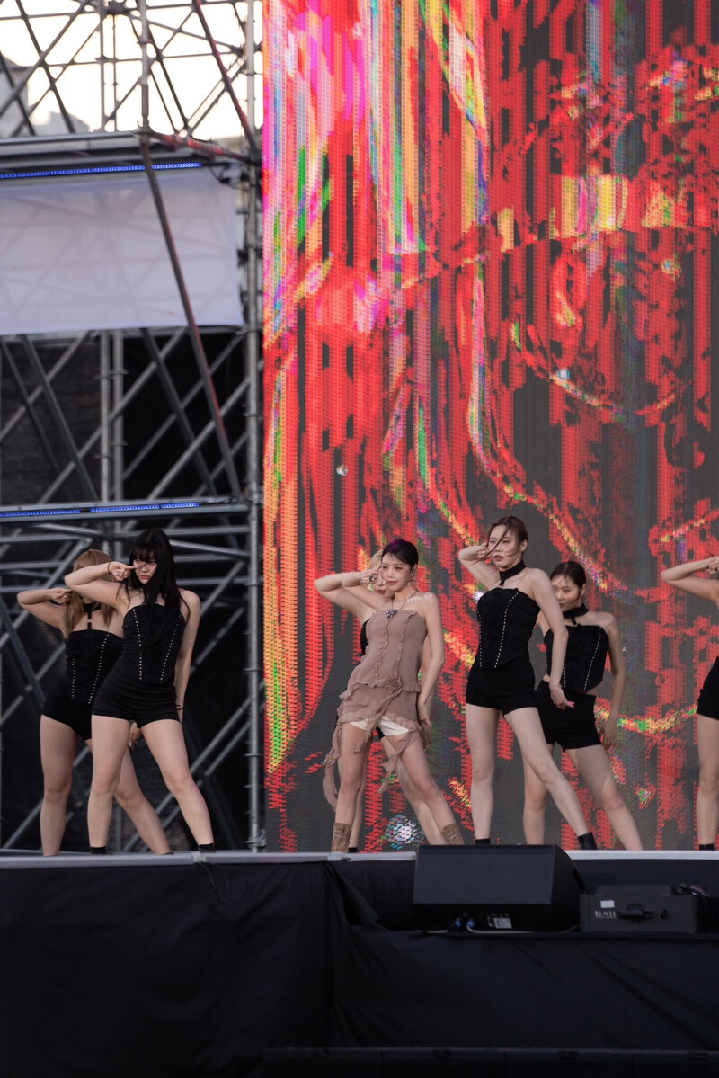 240828 SOOJIN - YEOSU SUMMER MUSIC FESTIVAL 'Y' with Show Champion documents 8