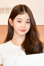 220919 IVE WONYOUNG- The Korean Red Cross 'EVERYONE' Campaign Launch Event
