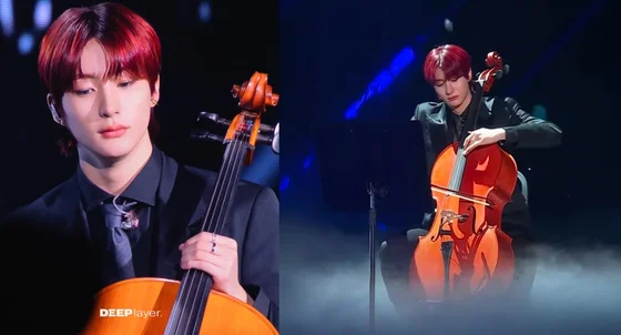 RIIZE's Anton Goes Viral in South Korea After Collaboration Stage With Yoshiki at the 2023 MAMA Awards