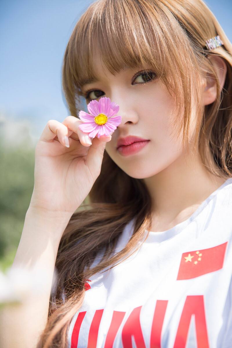 210723 Cheng Xiao Weibo Studio Update - Tencent Sports 2020 Tokyo Olympics documents 9