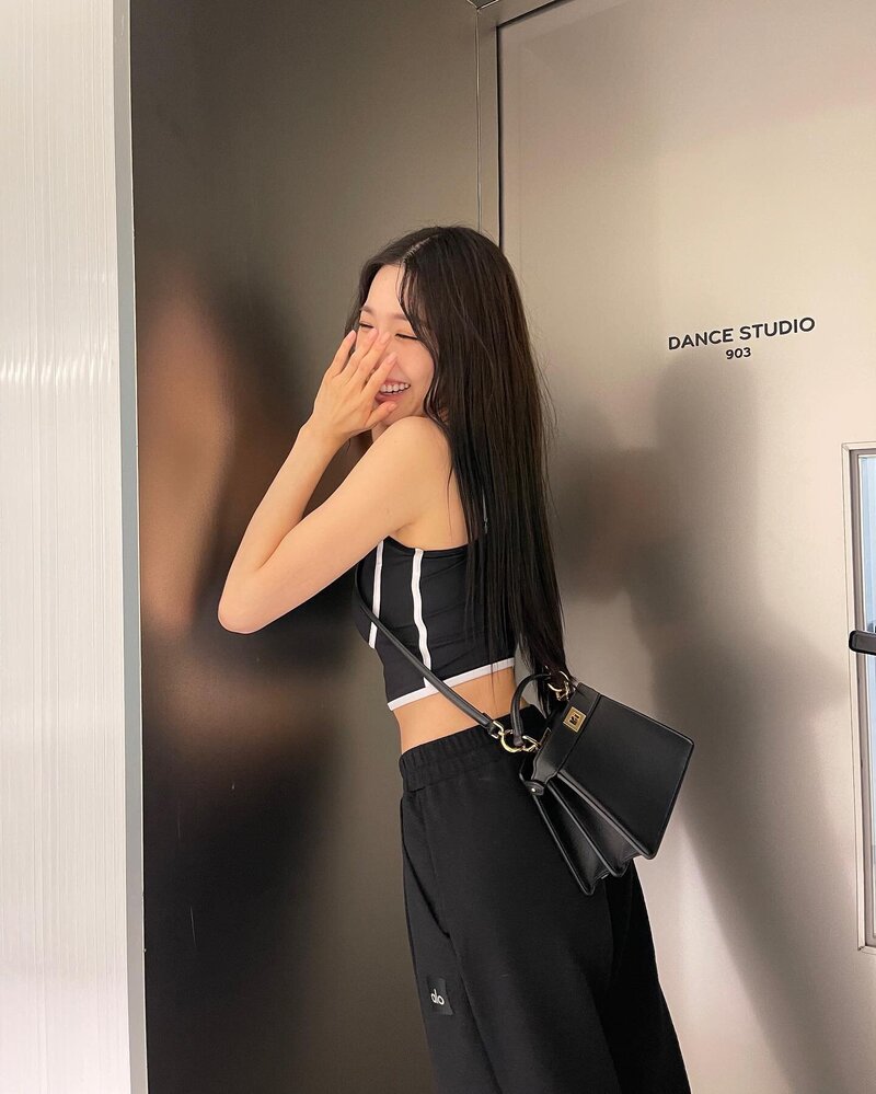 220621 Tiffany Young Instagram Update documents 6