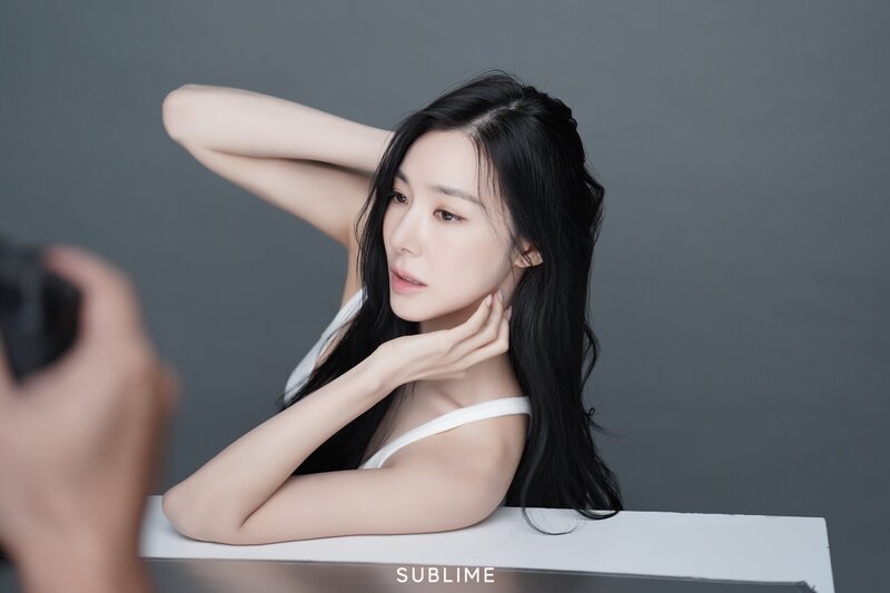 230106 SUBLIME Naver Post - Tiffany Young Profile Photoshoot documents 2