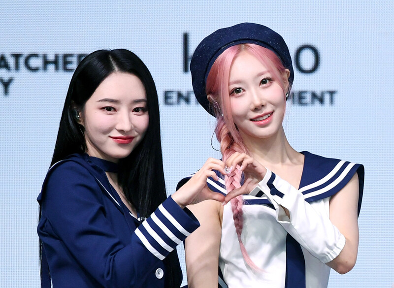 230524 Dreamcatcher 'Apocalypse : From us' Press Showcase documents 10