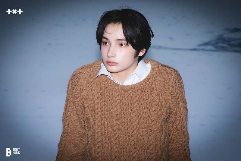 230814 TXT Weverse Update - 2023 Huening Kai's Birthday documents 7