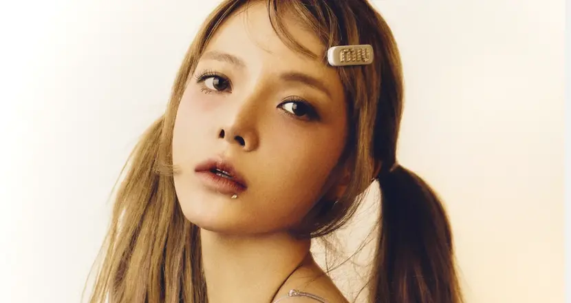 Former AOA Member Shin Jimin Leaves Her Agency