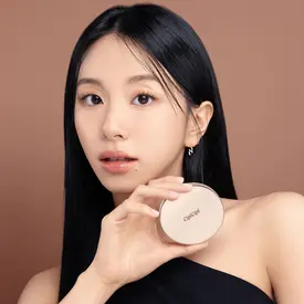 CHAEYOUNG for CipiCipi - Silky Moist Skin Powder