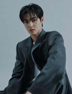Song Yuvin (former MYTEEN / B.O.Y) New Profile Photos from FLEX M Entertainment