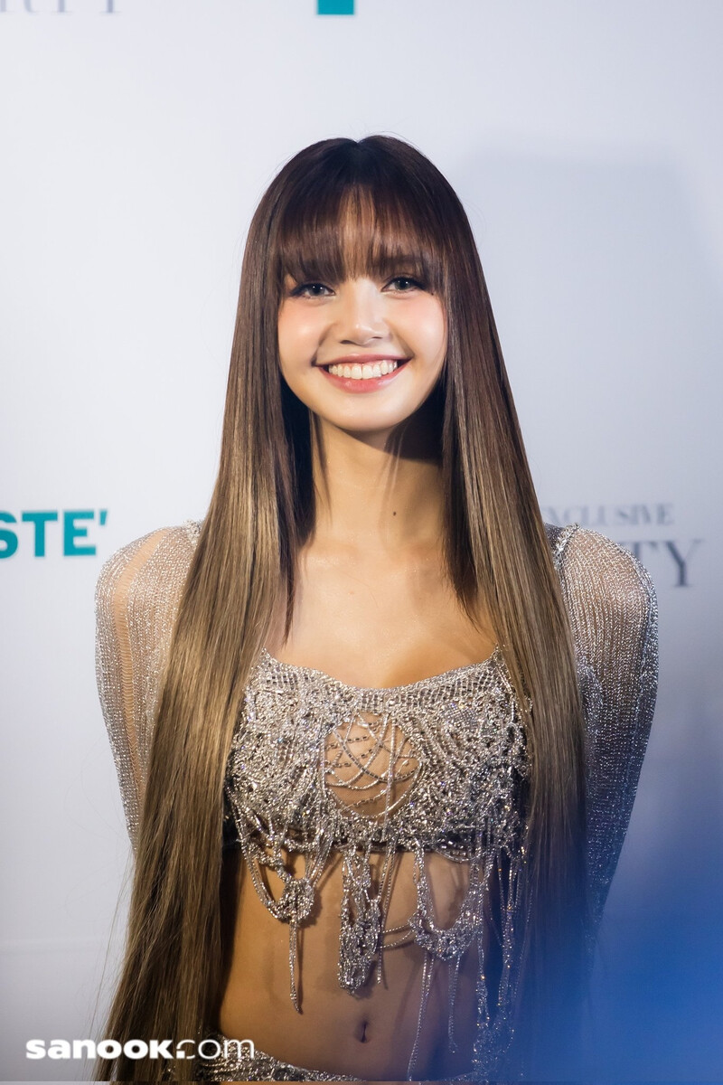 241113 LISA - DENTISTE Exclusive After Party documents 1