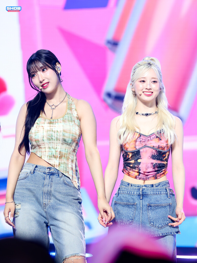 240814 LIGHTSUM - 'POSE!' at Show Champion documents 2