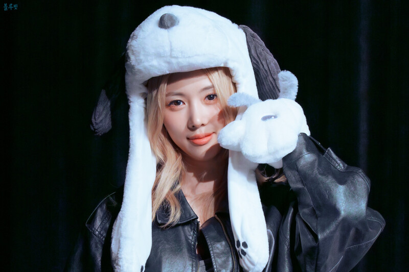 241012 Dreamcatcher Yoohyeon - SoundWave Fansign documents 21