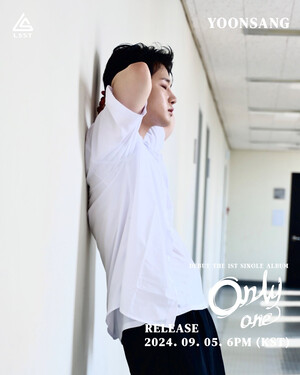 L5ST "Only One" Concept Photos