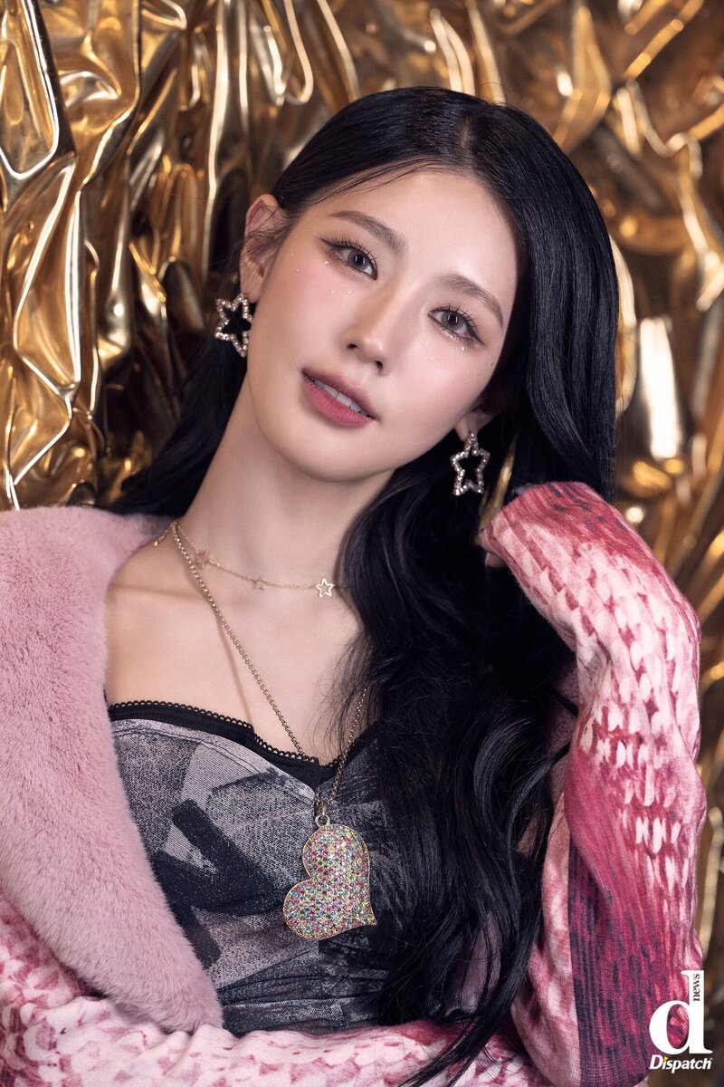 230528 MIYEON- (G)I-DLE 'I FEEL' Promotion Photoshoot by Dispatch documents 1