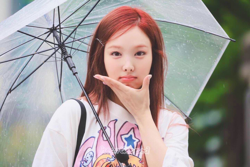 240615 TWICE Nayeon - Music Core Mini Fanmeet documents 2