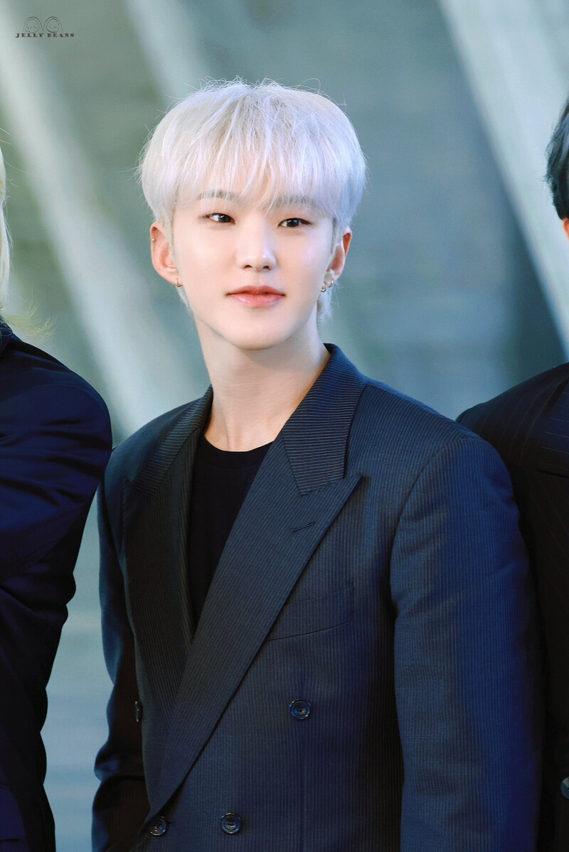 240626 SEVENTEEN Hoshi - UNESCO Goodwill Ambassador for Youth Event documents 16