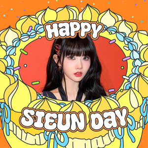 240801 STAYC Twitter Update - Happy Sieun Day