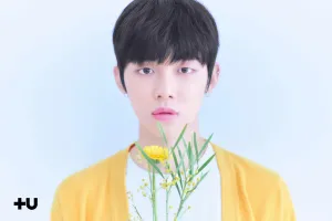 TXT Yeonjun Debut Reveal Photos