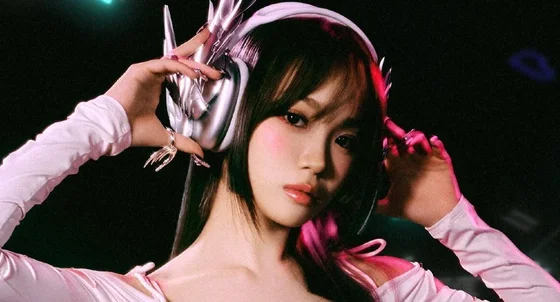 Source Music Denies Drug-Related Rumors Targeting LE SSERAFIM's Kim Chaewon, Announces Date of Return