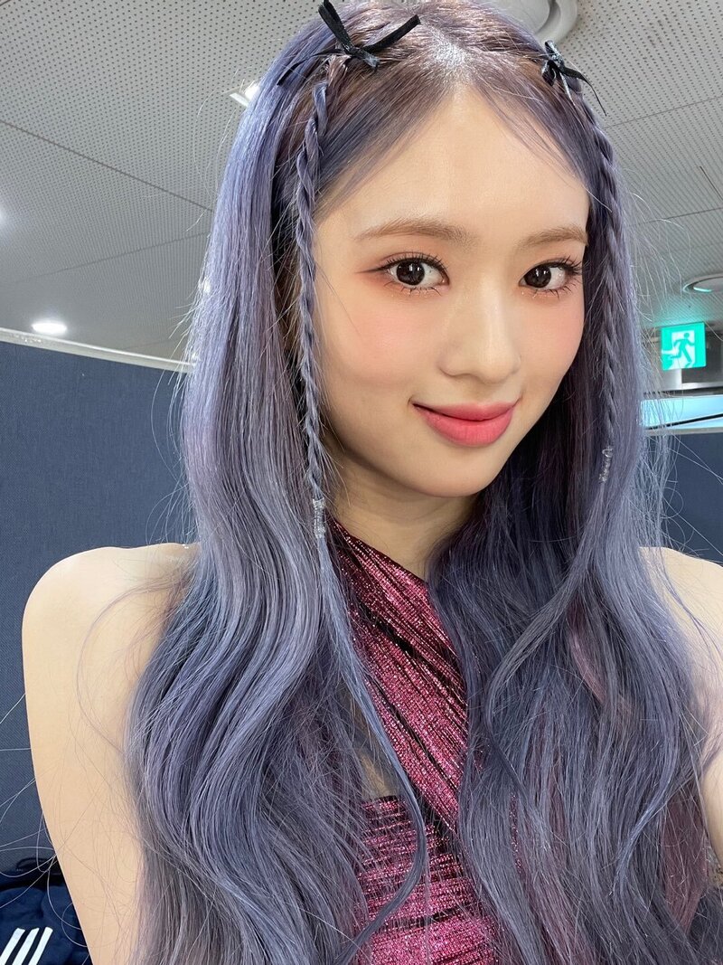 230309 Cherry Bullet Twitter Update - May documents 4