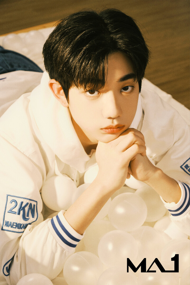 Ki Hyeong Jun - Make Mate 1 profile photos documents 1