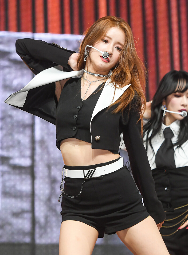 210331 WJSN Exy - 9th Mini Album UNNATURAL Press Showcase documents 11