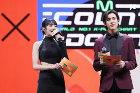 231222 KCON Memory Box - (G)I-DLE Minnie & BamBam