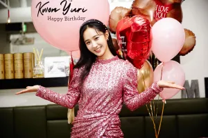 201205 SM Naver Post - Happy Birthday Yuri