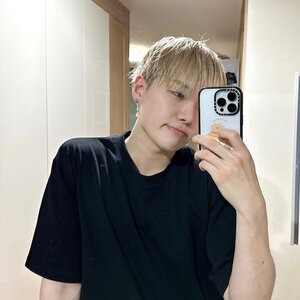 230506 TO1 Instagram Update - Jaeyun