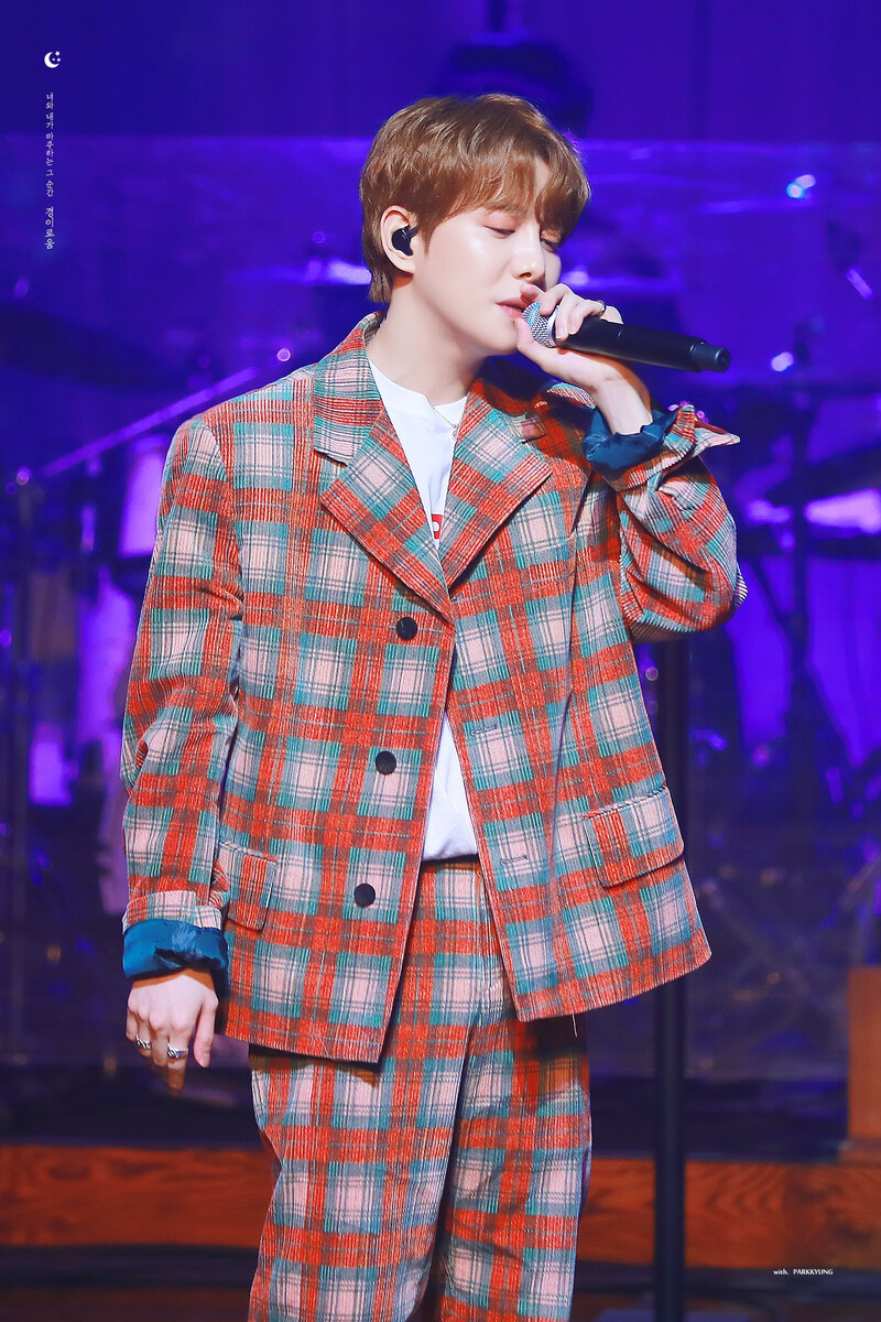 191207-08 Block B Kyung at 28.12°C Melody documents 2