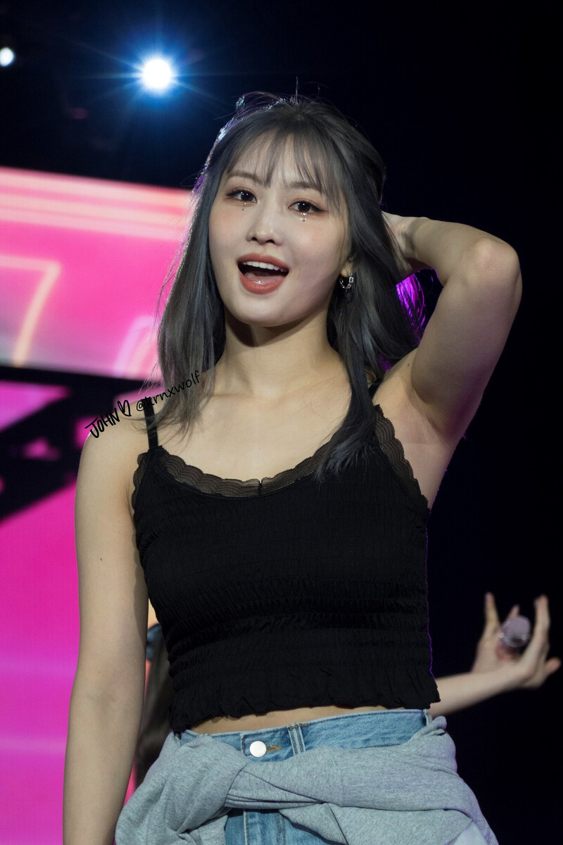 220514 TWICE 4TH WORLD TOUR ‘Ⅲ’ ENCORE in Los Angeles - Momo documents 8