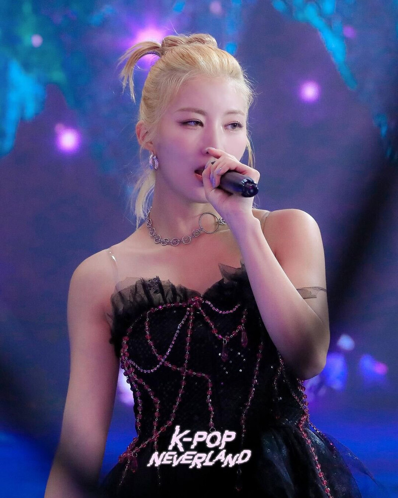 231028 CRAXY K-Pop Neverland Online Concert documents 3