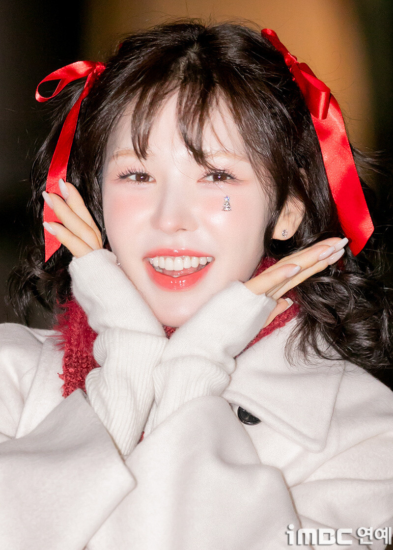 241224 Red Velvet Wendy - Young Street Commute documents 12