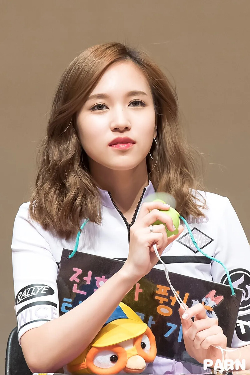 190619 Suwon Fansign | TWICE Mina | Kpopping