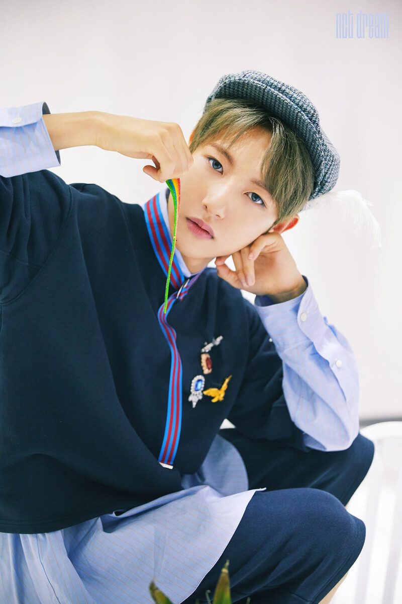 NCT DREAM "We Young" Concept Teaser Images documents 12