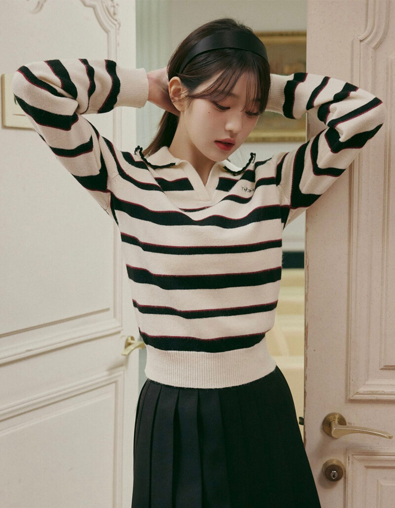 WONYOUNG - ROLAROLA 24 FALL COLLECTION documents 4