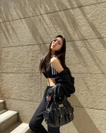 220413 ITZY Instagram Update - Yuna