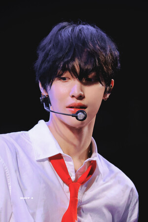 240524 RIIZE Wonbin - Kyunghee University Festival