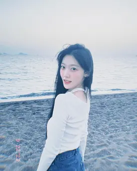 240107 ARTMS Choerry Instagram Update