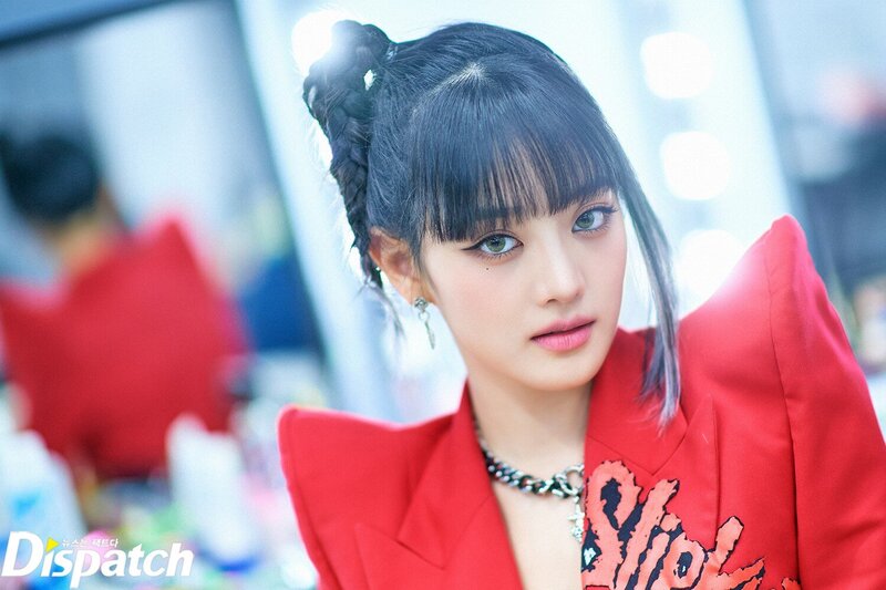 220321 (G)I-DLE Minnie "I NEVER DIE" Showcase Waiting Room by Dispatch documents 1