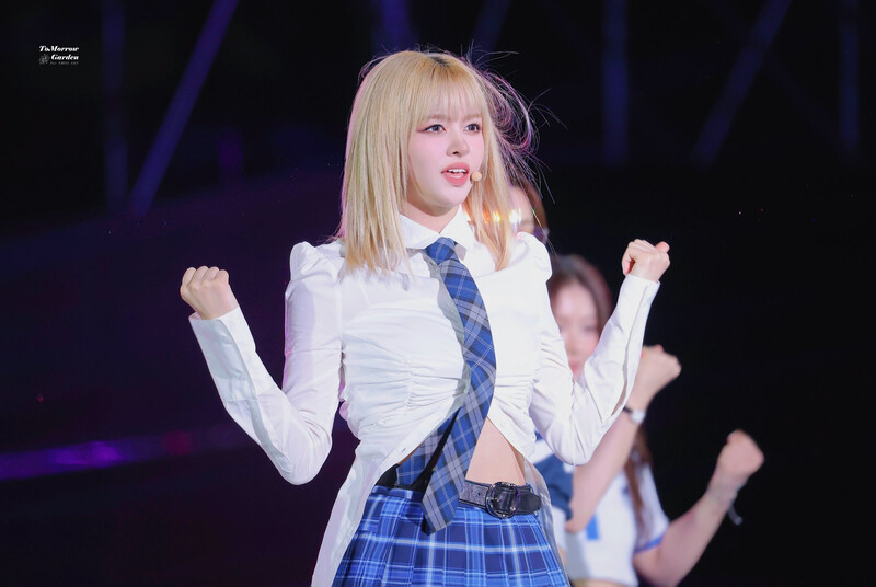 240501 NMIXX Lily - Seoul Festa 2024 documents 3