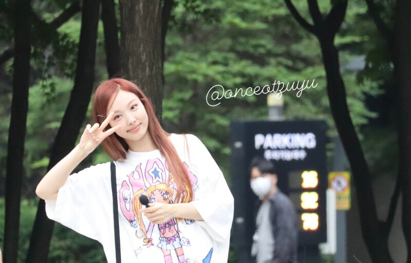 240615 TWICE Nayeon - Music Core Mini Fanmeet documents 24