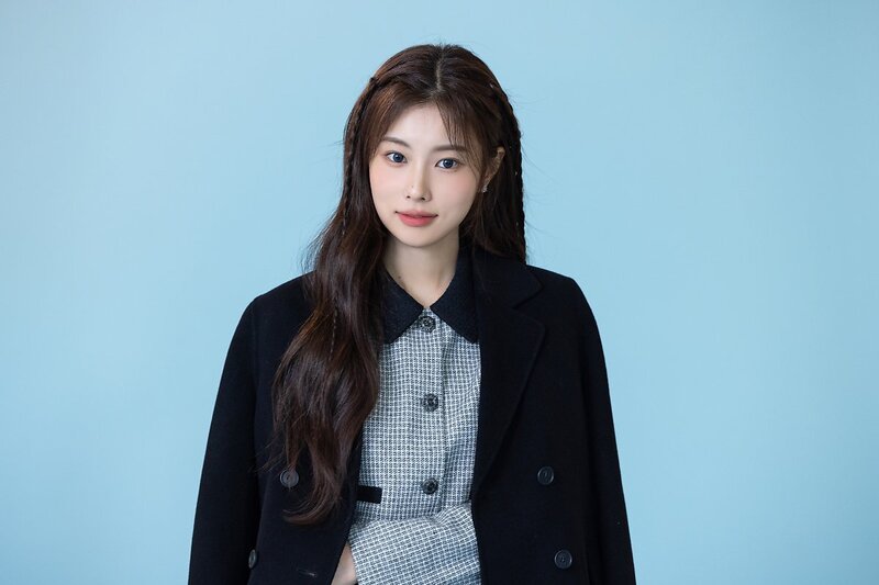 KANG HYEWON - Roem F/W Behind the Scenes documents 6